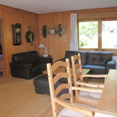 Edersee Holiday home