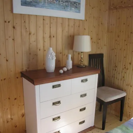 Edersee Holiday home
