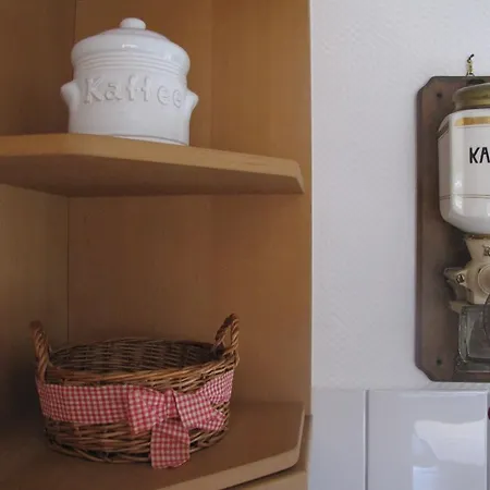 Edersee 度假居 Vöhl