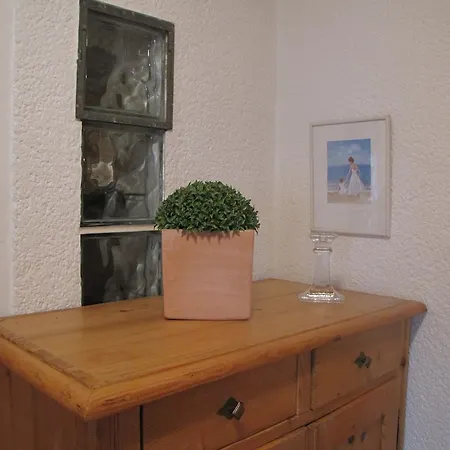 Edersee 度假居 Vöhl