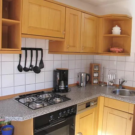 Holiday home Edersee