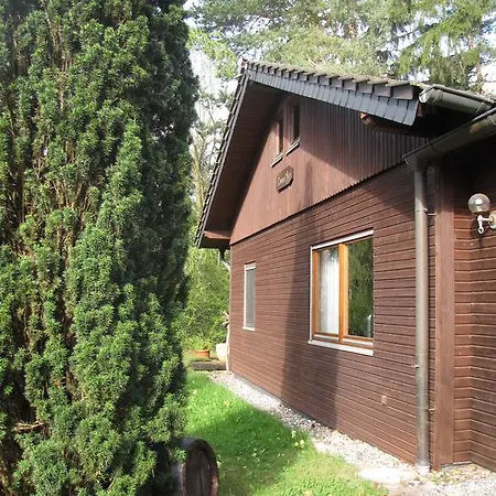 Edersee 度假居 Vöhl