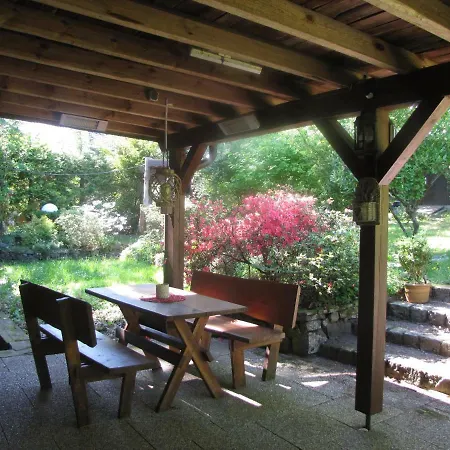 Edersee Holiday home *