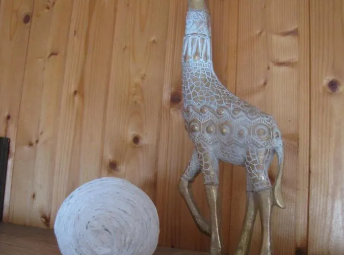 Edersee Semesterbostad *