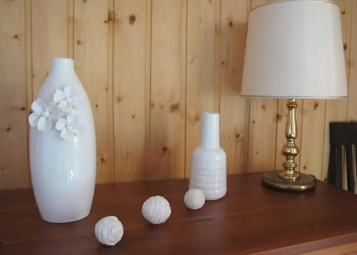 Edersee Semesterbostad Vöhl