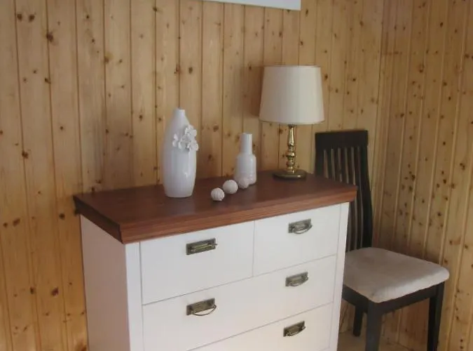 Edersee Semesterbostad