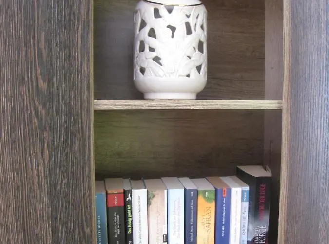 Edersee Semesterbostad