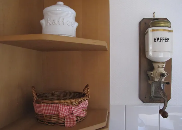 Edersee Semesterbostad Vöhl