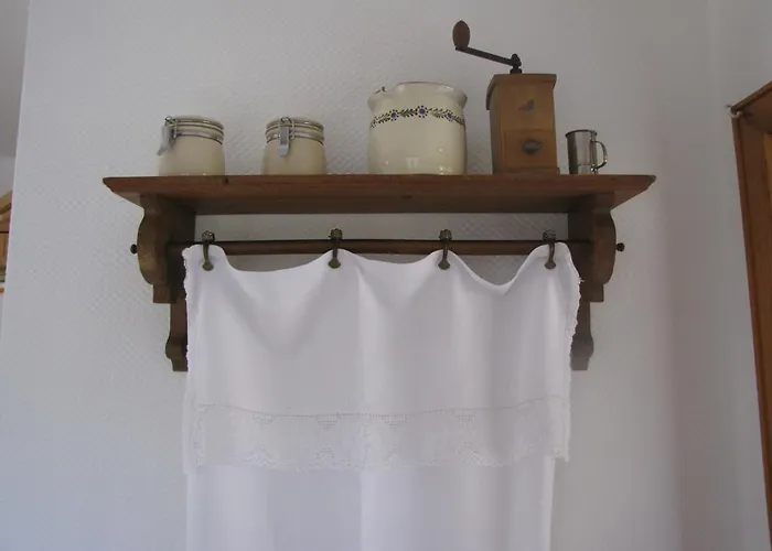 Semesterbostad Edersee