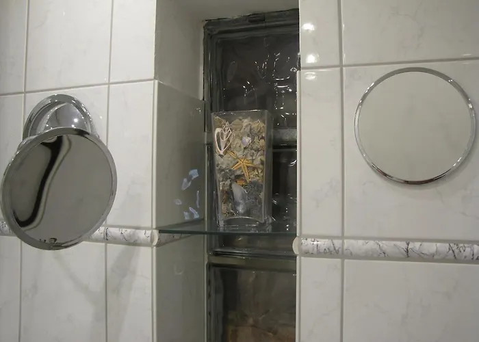 Edersee Semesterbostad *