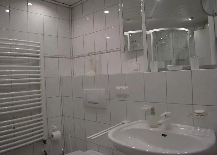 Semesterbostad Edersee *