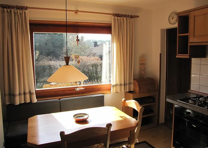 Edersee Semesterbostad