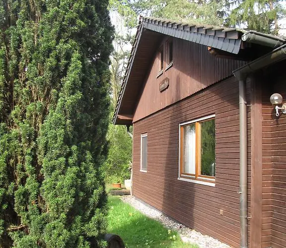 Edersee Semesterbostad Vöhl